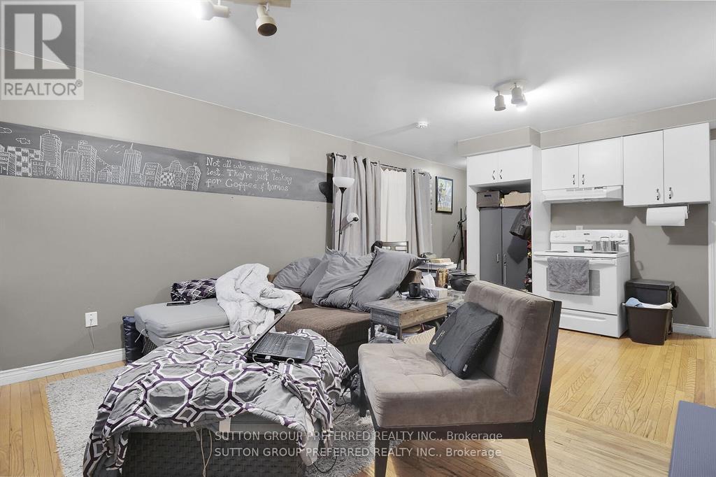 681 Colborne Street, London East, Ontario  N6A 3Z4 - Photo 10 - X12133443