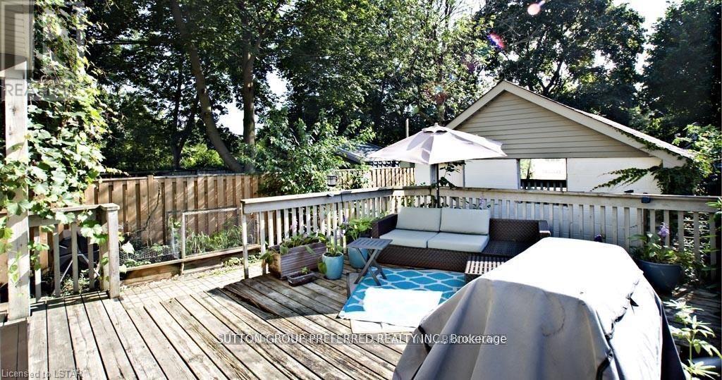 681 Colborne Street, London East, Ontario  N6A 3Z4 - Photo 15 - X12133443