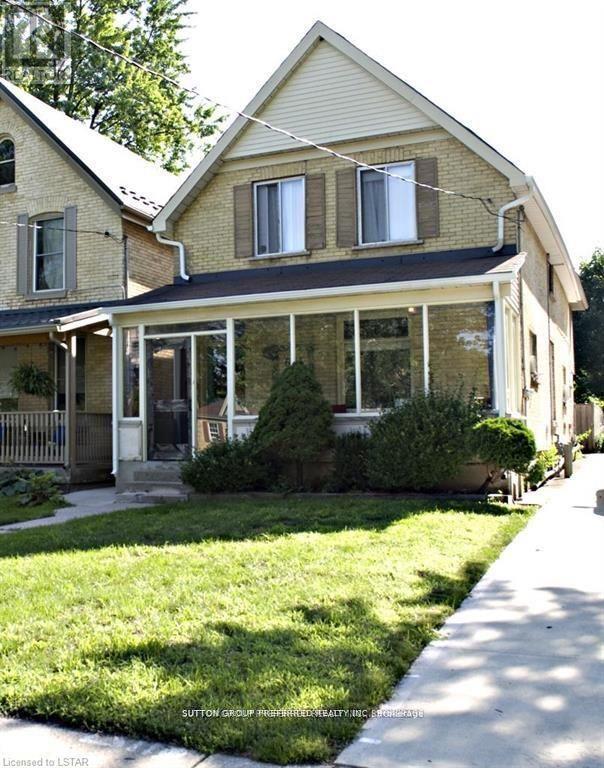 681 Colborne Street, London East, Ontario  N6A 3Z4 - Photo 2 - X12133443