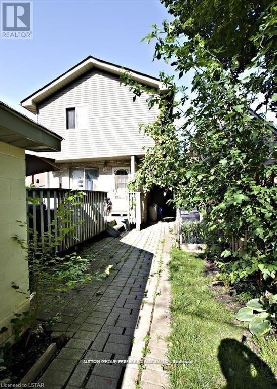 681 Colborne Street, London East, Ontario  N6A 3Z4 - Photo 13 - X12133448