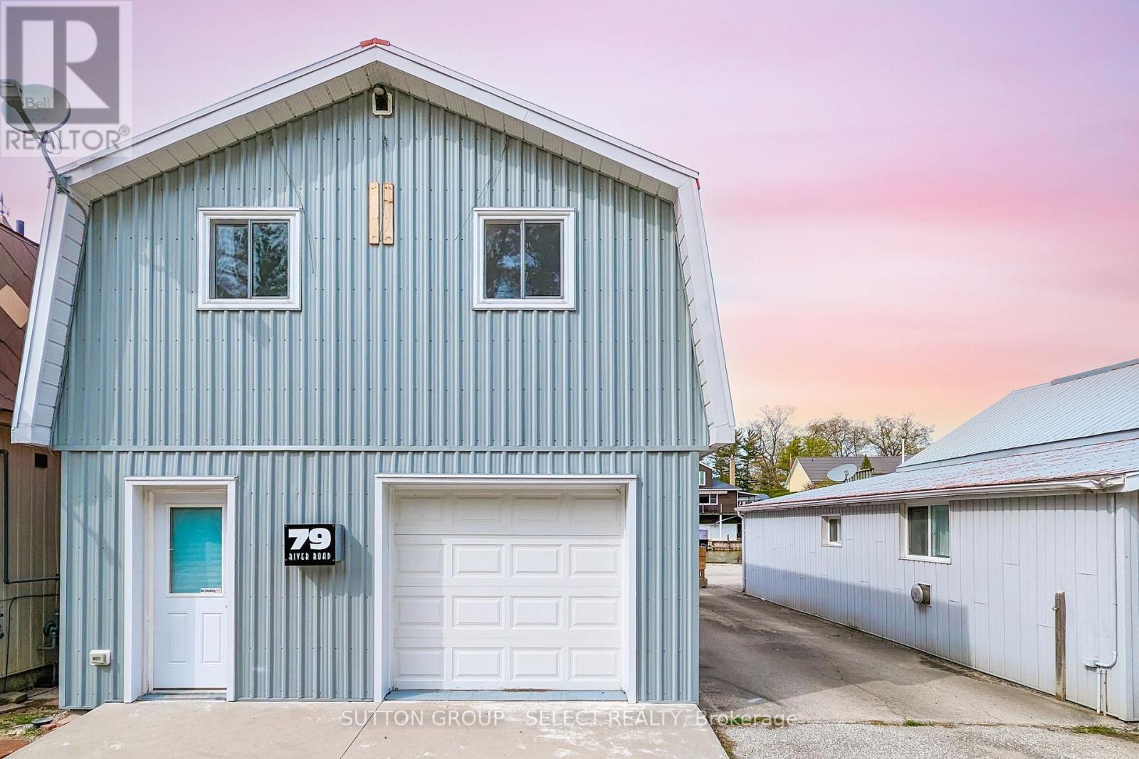 79 RIVER ROAD, Lambton Shores, Ontario
