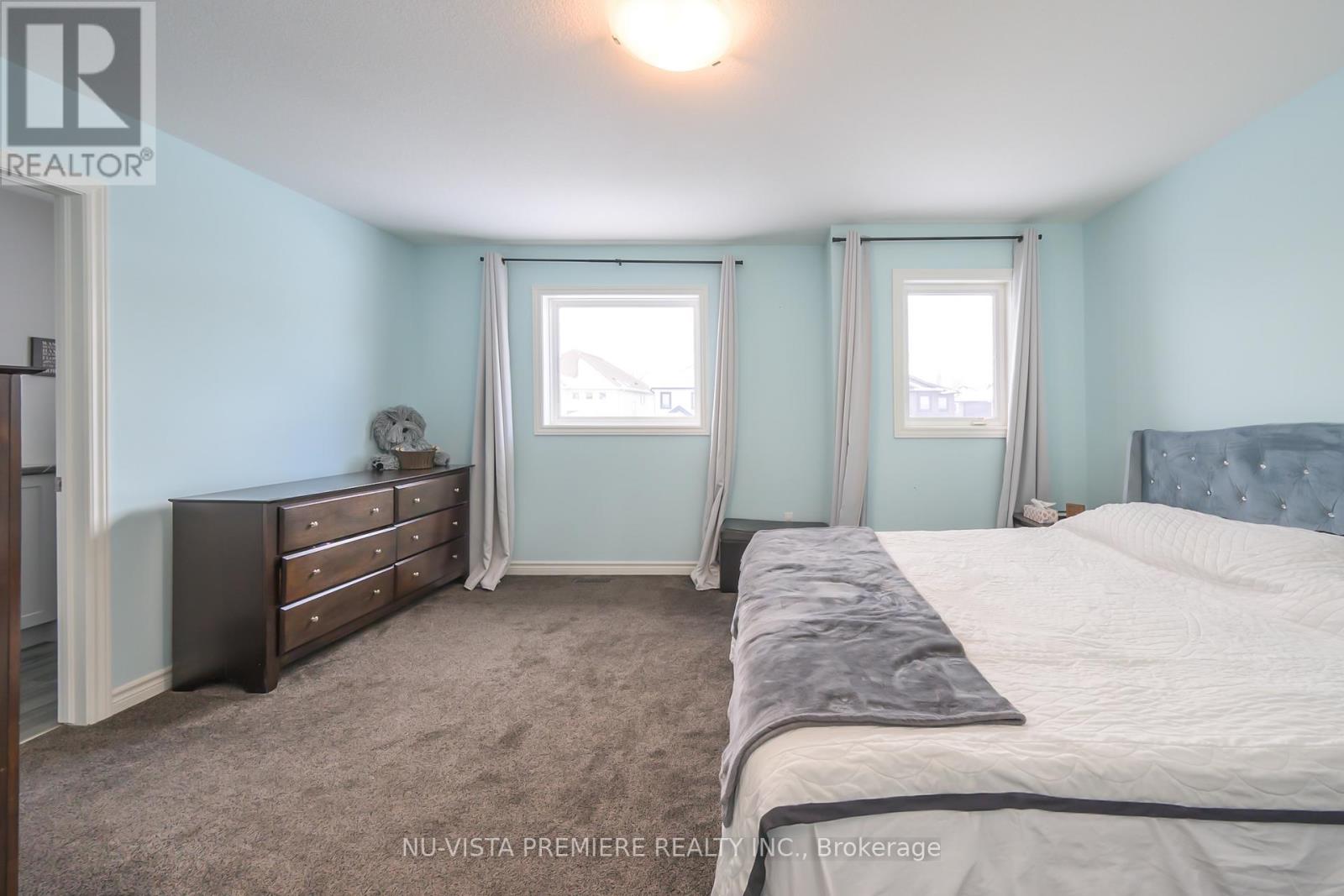457 Jessica Way Road, London, Ontario  N6H 5L4 - Photo 16 - X12133546