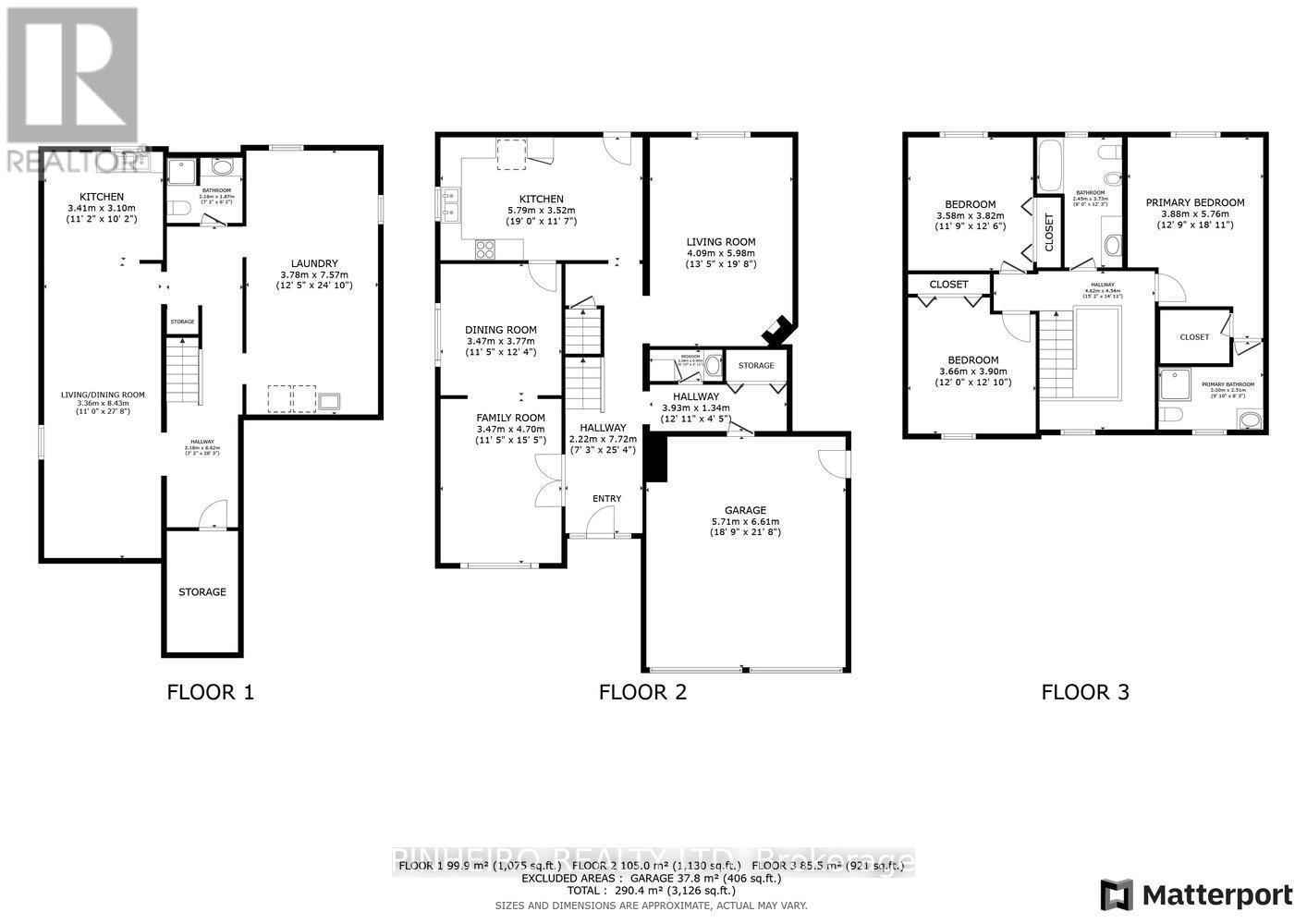 823 Classic Drive, London East, Ontario  N5W 5T4 - Photo 36 - X12133587