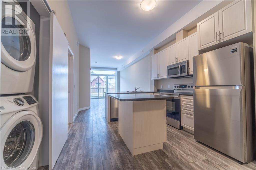 85b Morrell Street Unit# 112, Brantford, Ontario  N3T 4J6 - Photo 3 - 40726236