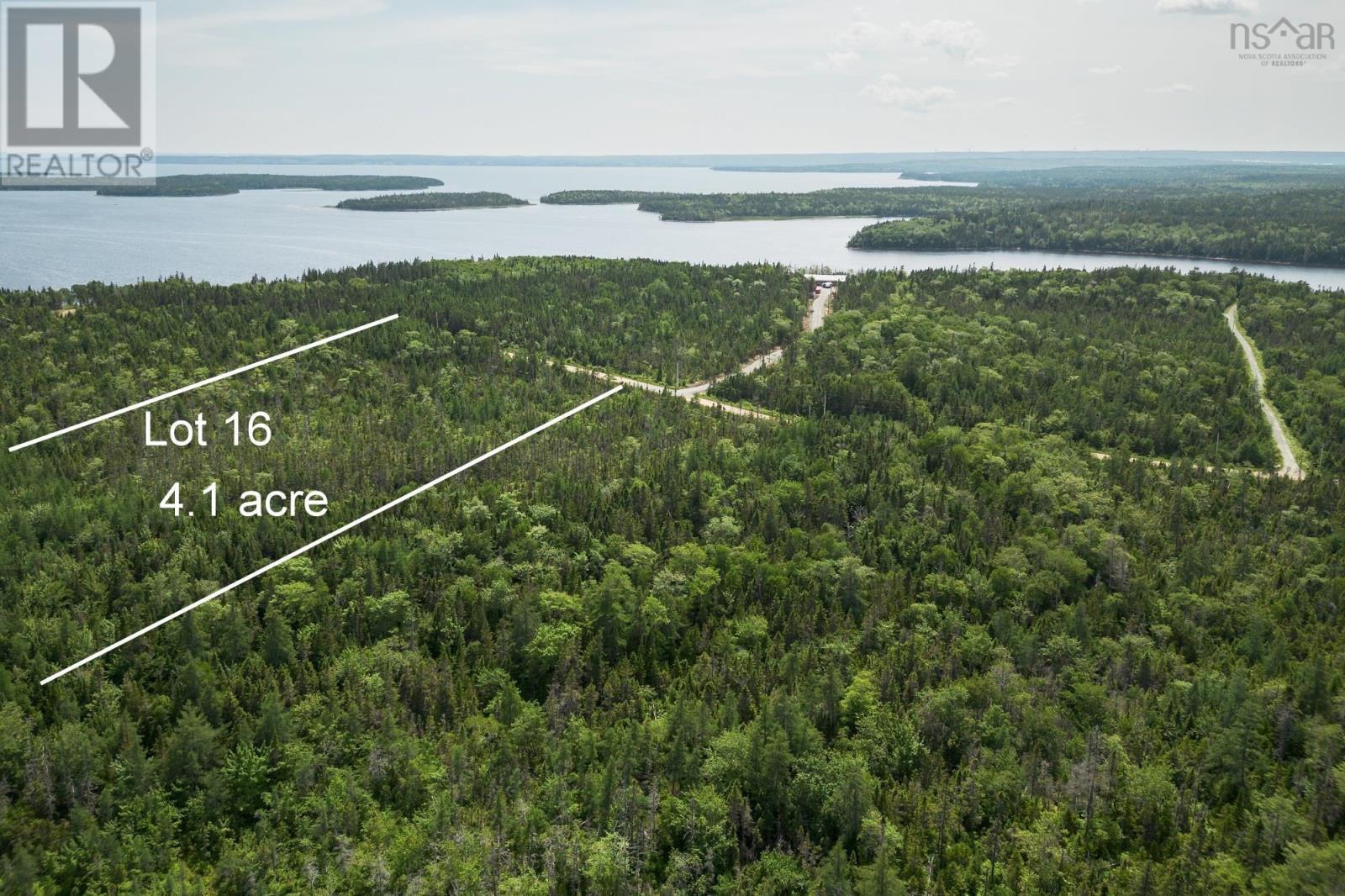 Lot 16 Walkerville Rd., Walkerville, Nova Scotia