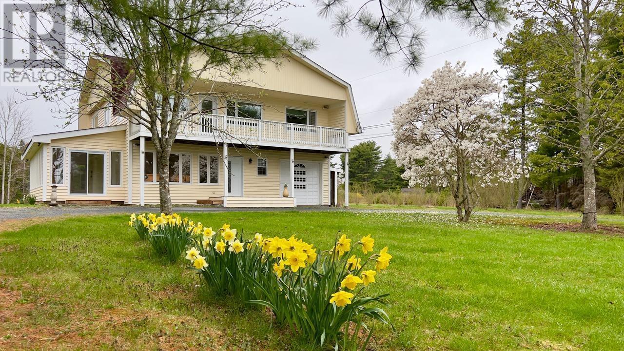 36 Whitetail Lane, Maders Cove, Nova Scotia