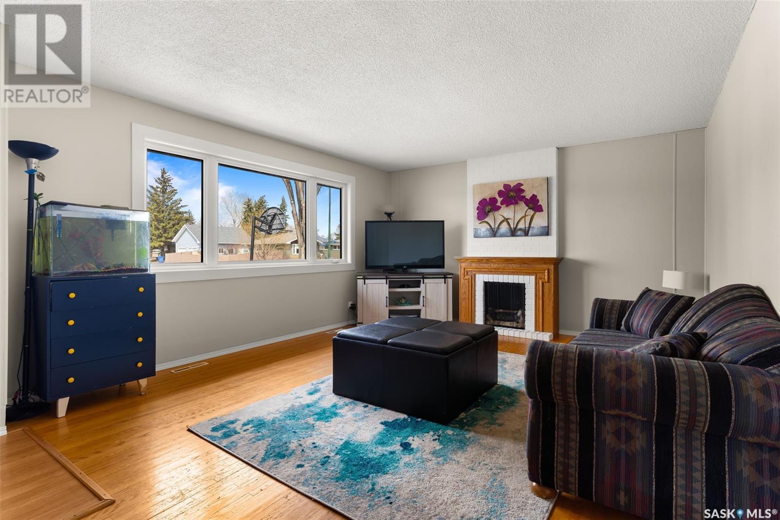 123 Elmview Road, Regina, Saskatchewan  S4R 0B5 - Photo 2 - SK003091