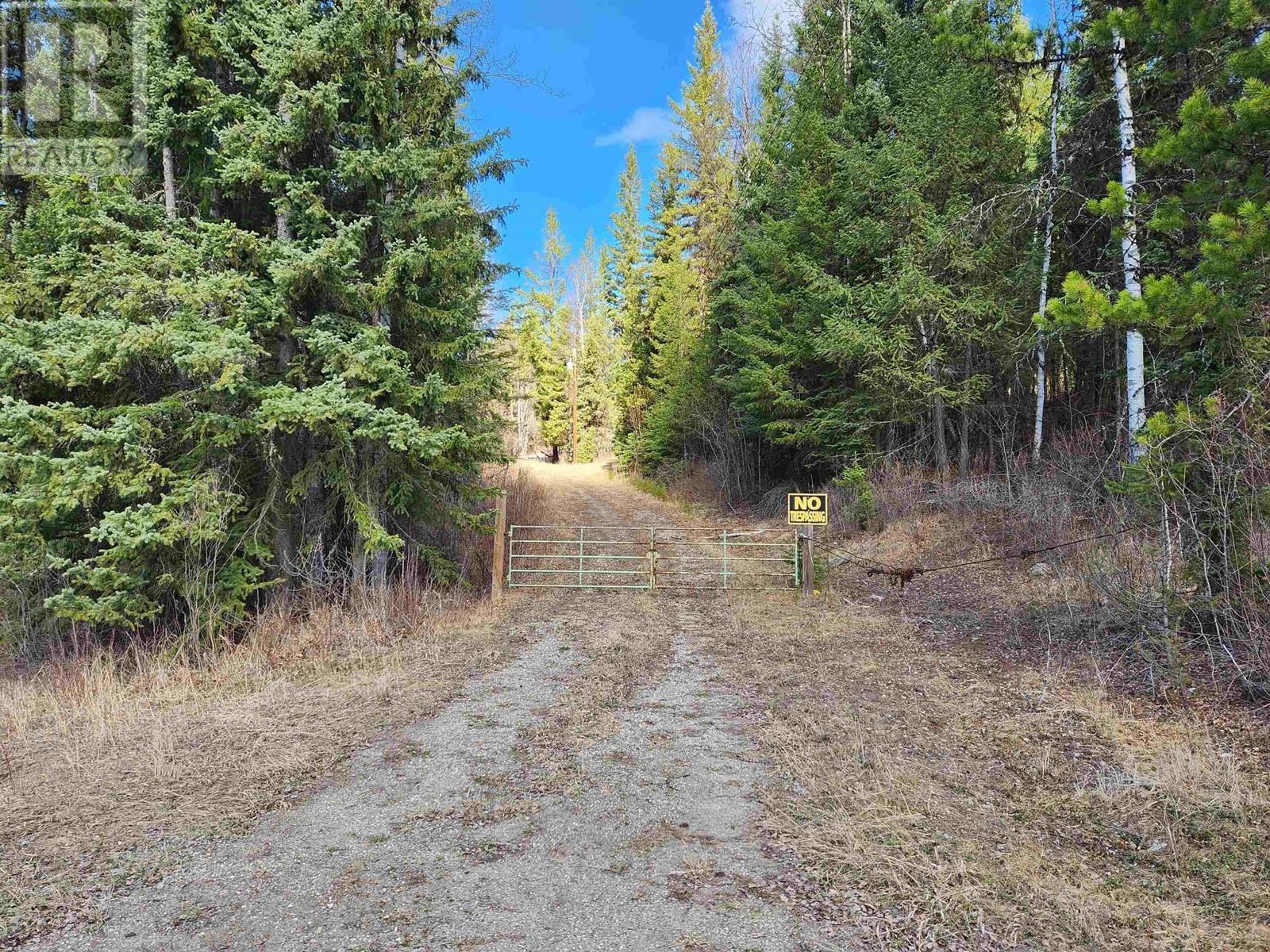2234 BLACKWATER ROAD, Quesnel, British Columbia