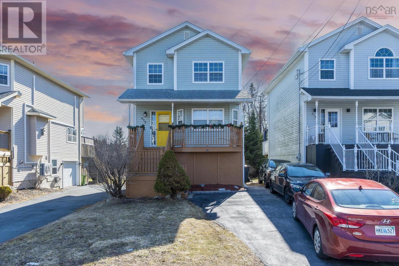 Property at 419 Sheppards Run image 1