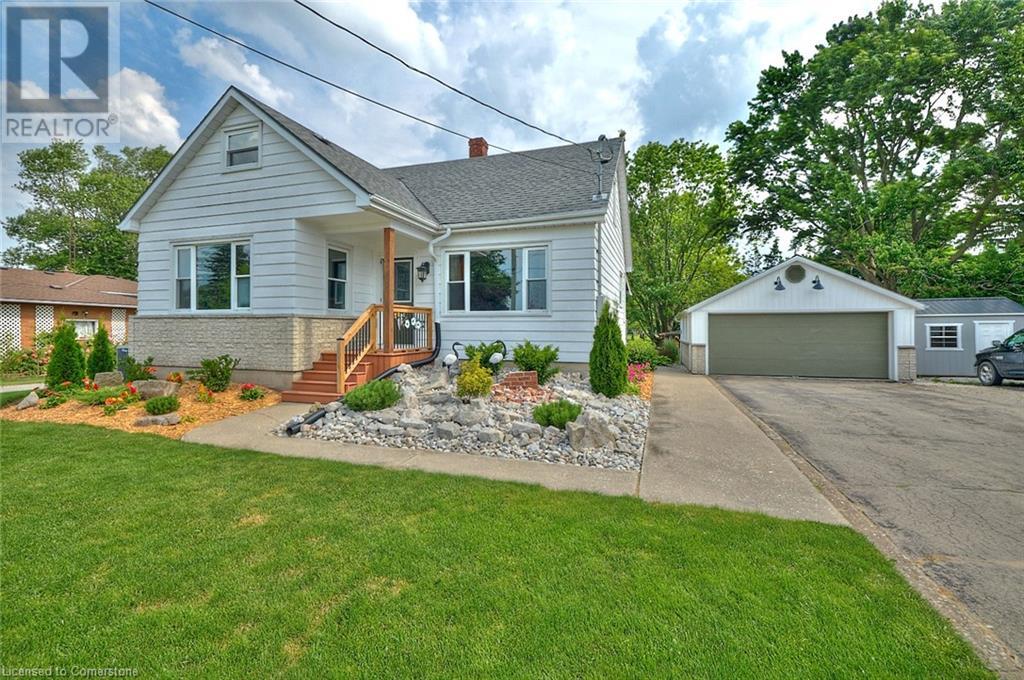 Property at 10 LOGAN Road image 1
