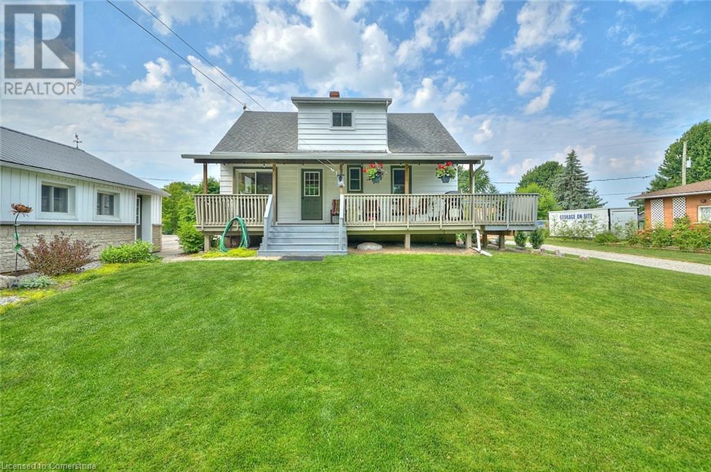 10 Logan Road, Dunnville, Ontario  N1A 2W7 - Photo 33 - 40690490