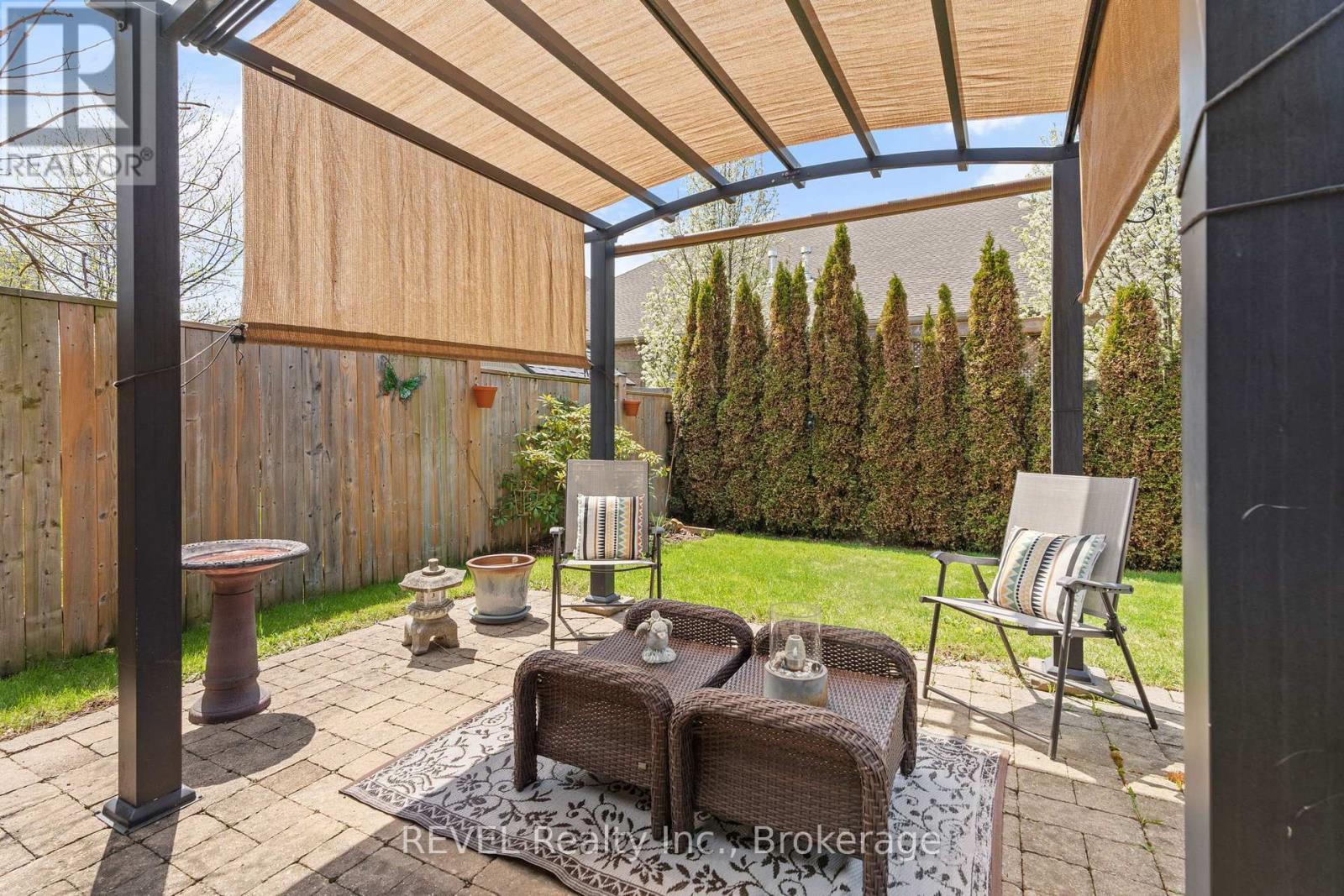 89 Abbott Place, Pelham, Ontario  L0S 1E5 - Photo 38 - X12133615