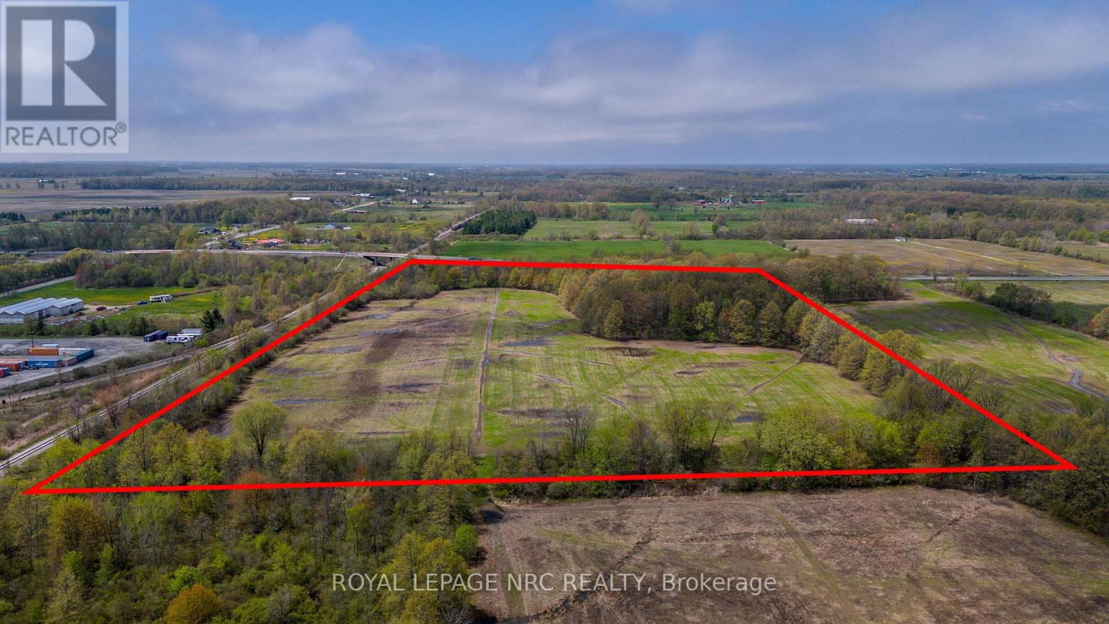 V/l Forks Road, Welland (Broadway), Ontario  L3B 5K8 - Photo 3 - X12133720
