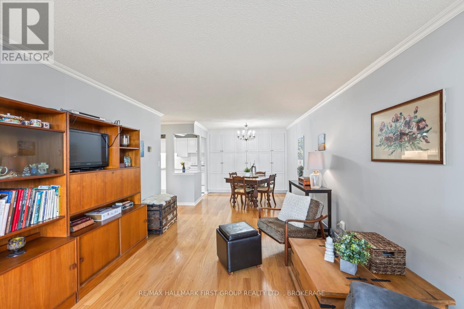 604 - 120 Barrett Court, Kingston, Ontario  K7L 5H6 - Photo 11 - X12133693