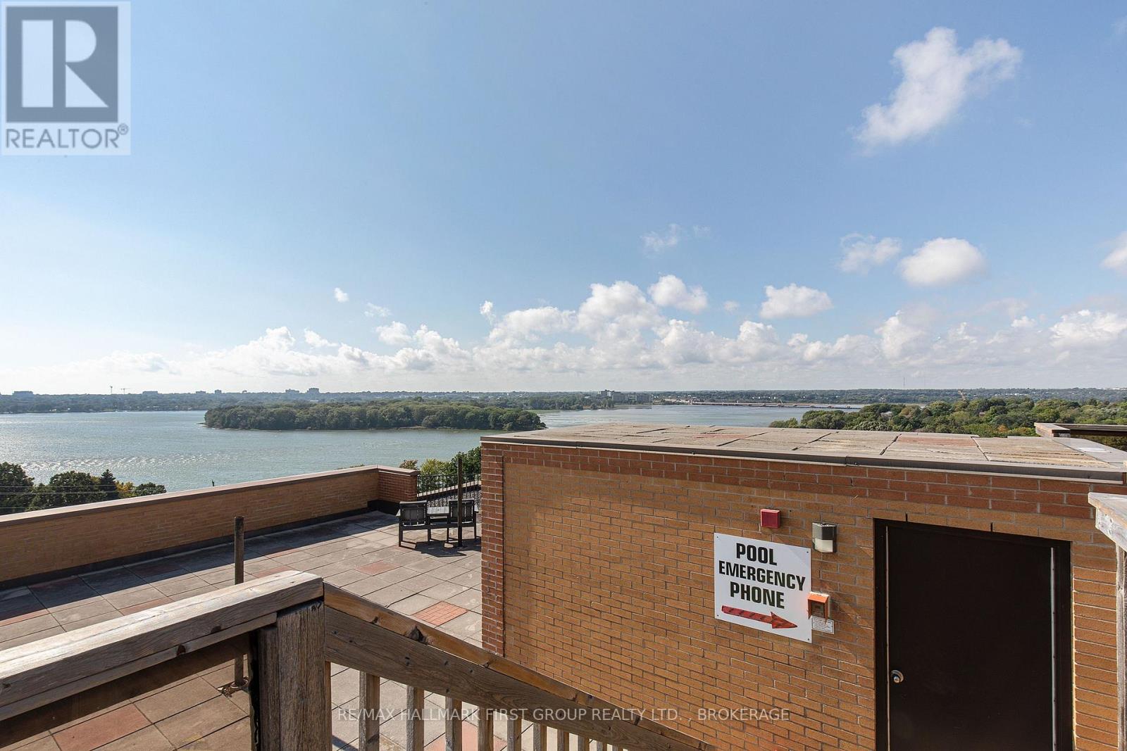 604 - 120 Barrett Court, Kingston, Ontario  K7L 5H6 - Photo 40 - X12133693