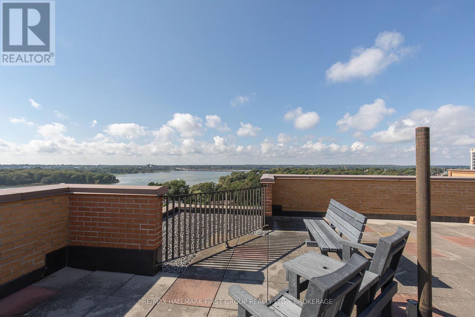 604 - 120 Barrett Court, Kingston (Kingston East (Incl Barret Crt)), Ontario  K7L 5H6 - Photo 41 - X12133693