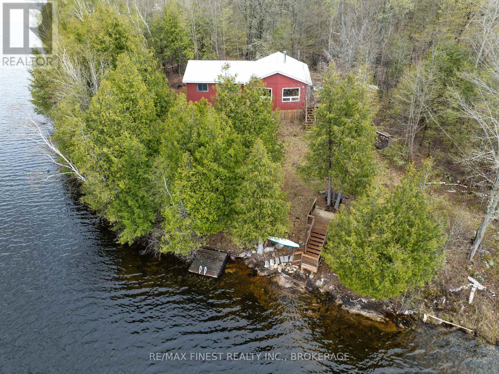 1407 ST ANDREWS LAKE LANE S, central frontenac (frontenac centre), Ontario