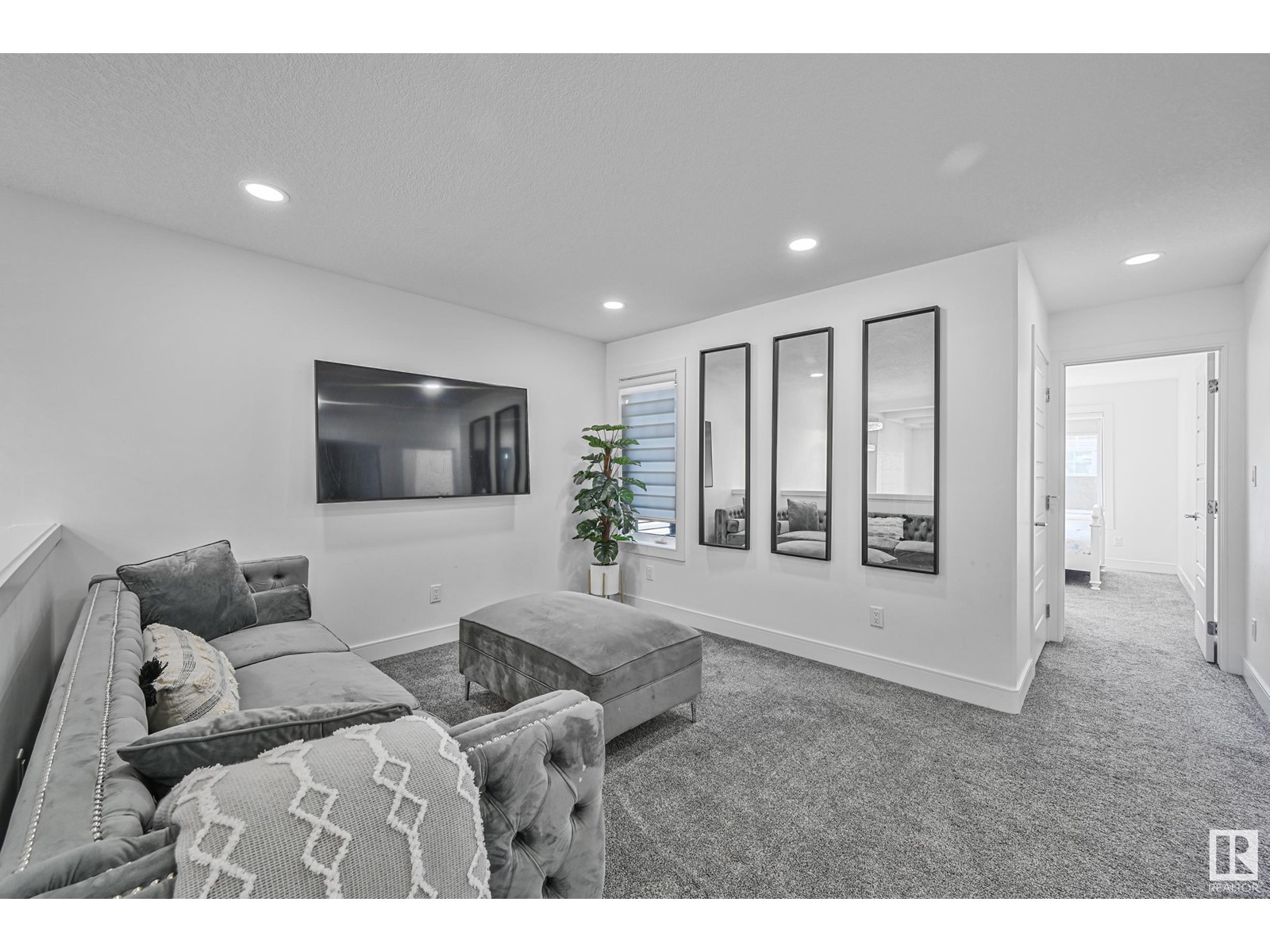 3312 160 St Sw, Edmonton, Alberta  T6W 5A1 - Photo 19 - E4435137