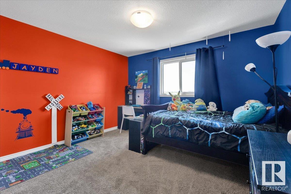 4842 172a Av Nw, Edmonton, Alberta  T5Y 3V8 - Photo 34 - E4435138