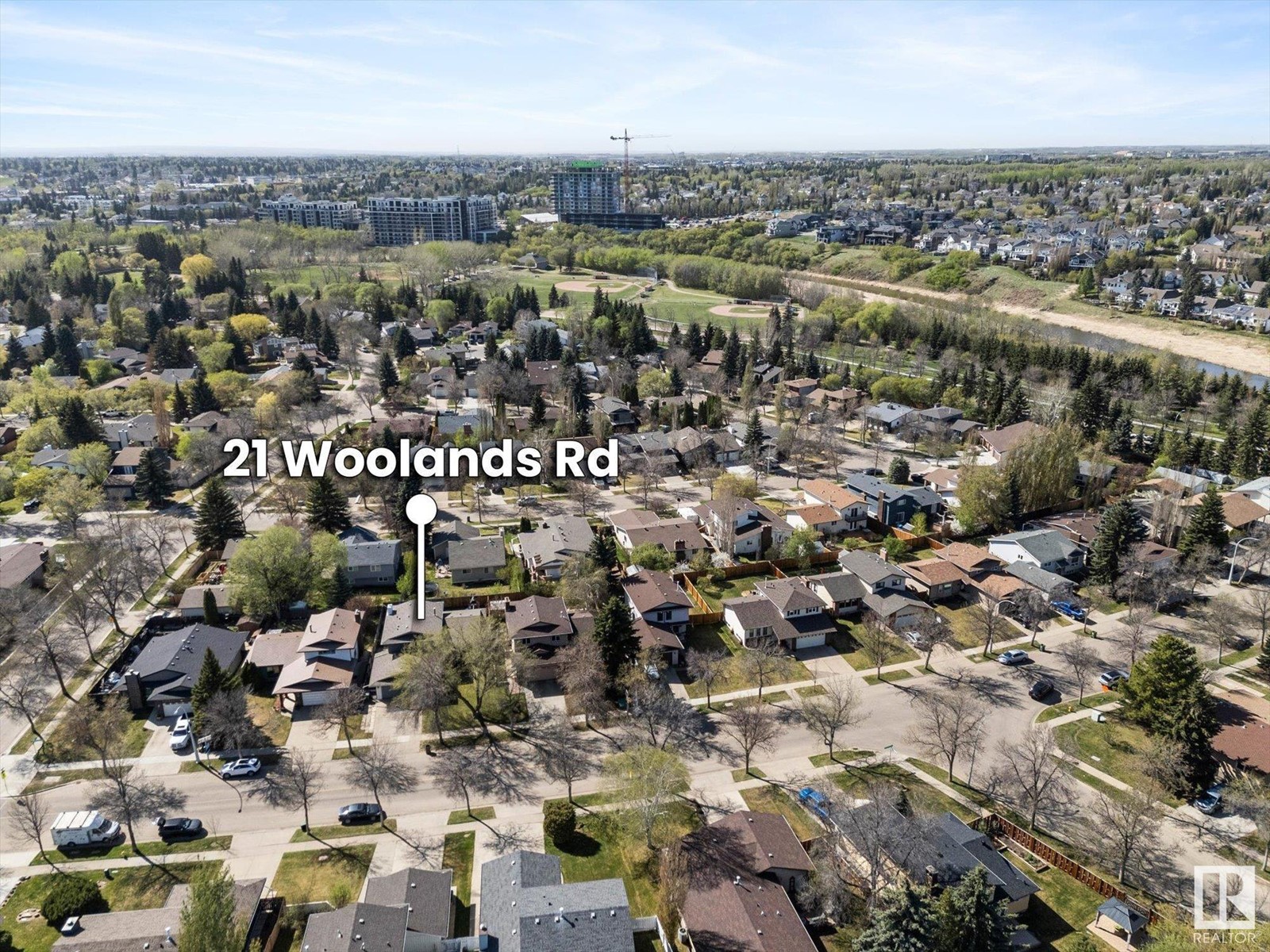 21 Woodlands Rd, St. Albert, Alberta  T8N 3L8 - Photo 3 - E4435140