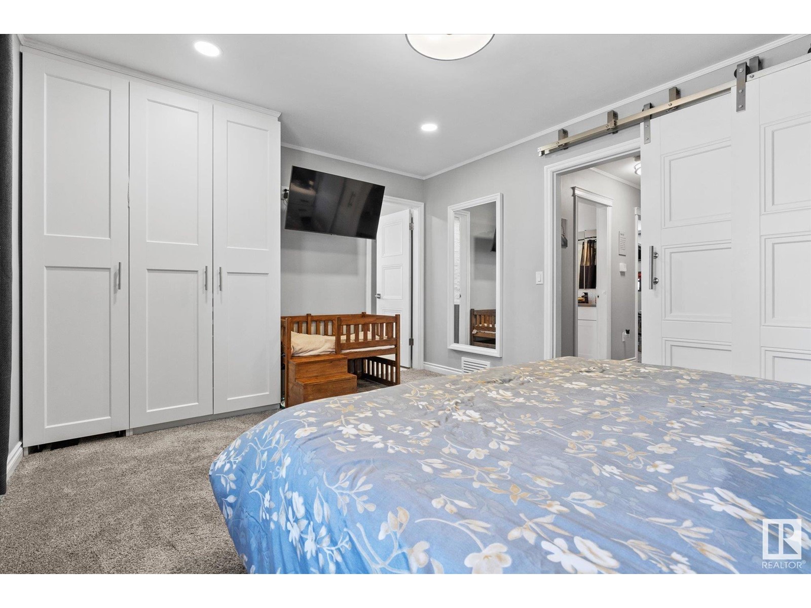 21 Woodlands Rd, St. Albert, Alberta  T8N 3L8 - Photo 36 - E4435140