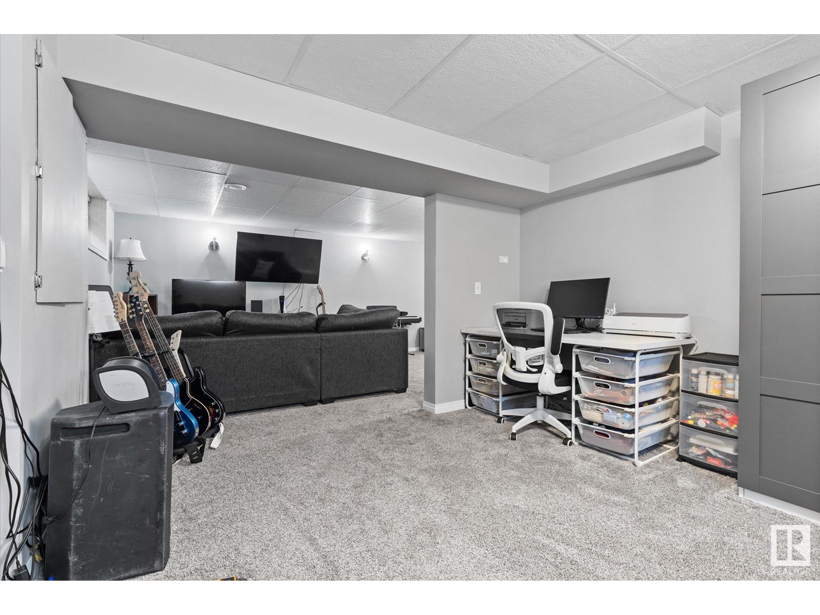 21 Woodlands Rd, St. Albert, Alberta  T8N 3L8 - Photo 49 - E4435140