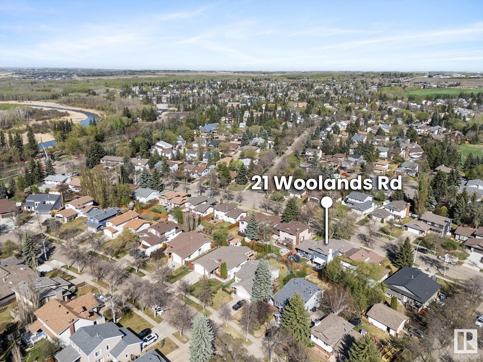 21 Woodlands Rd, St. Albert, Alberta  T8N 3L8 - Photo 8 - E4435140