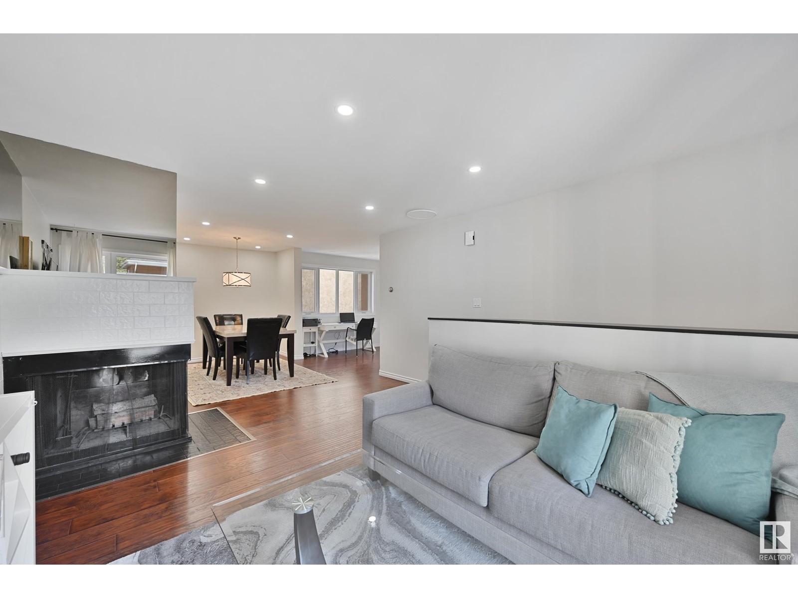 Property at #12 11016 86 AV NW image 3