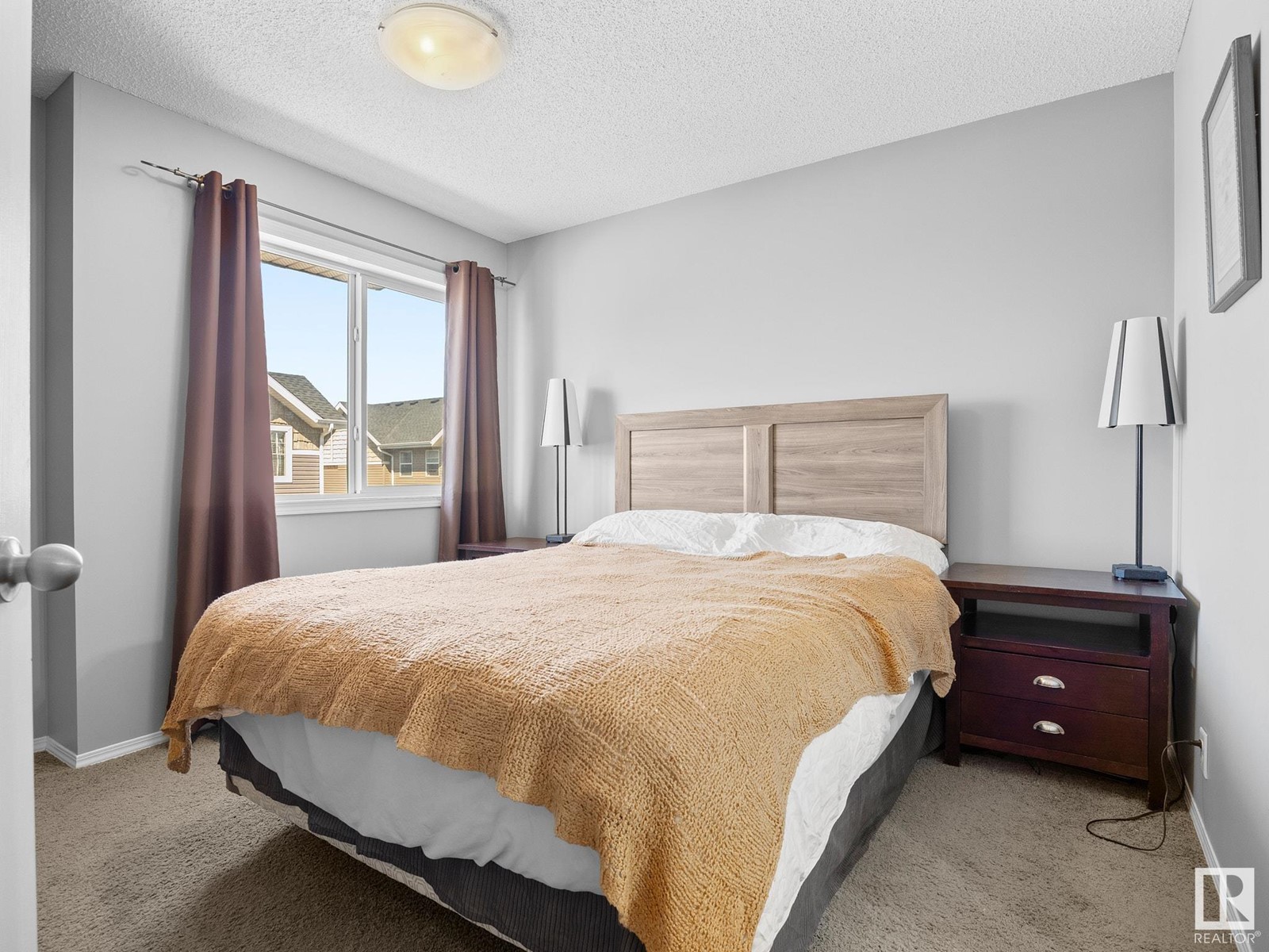 #61 3075 Trelle Cr Nw, Edmonton, Alberta  T6R 3V5 - Photo 24 - E4435152