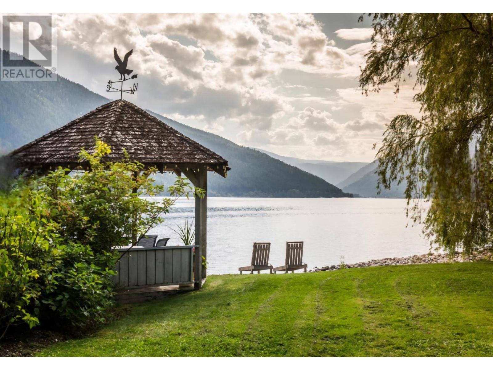 3946 Macgregor Road, Nelson, British Columbia  V1L 6M8 - Photo 32 - 10337364