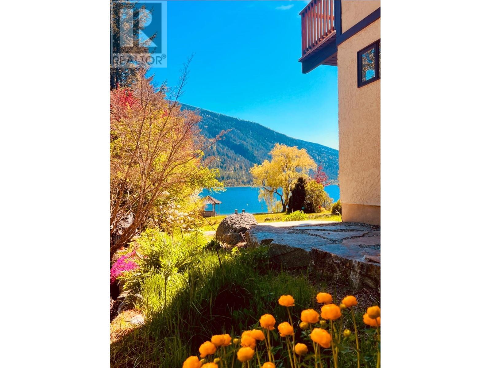 3946 Macgregor Road, Nelson, British Columbia  V1L 6M8 - Photo 21 - 10337364