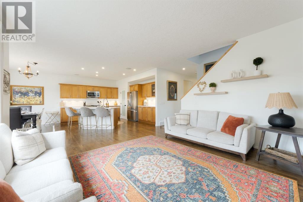 117 Drake Landing View, Okotoks, Alberta  T1S 0A1 - Photo 14 - A2206831