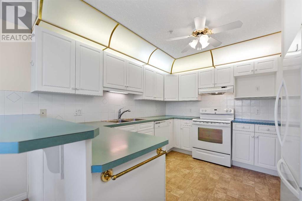 247, 6868 Sierra Morena Boulevard Sw, Calgary, Alberta  T3H 3R6 - Photo 8 - A2208978