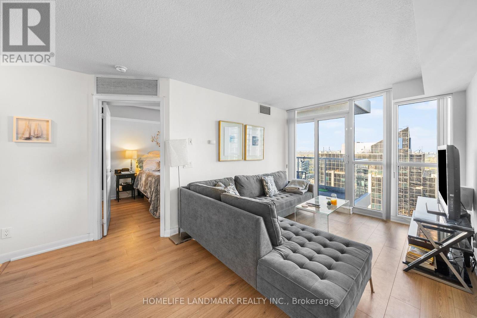 3202 - 4978 Yonge Estates, Toronto, Ontario  M2N 7G8 - Photo 9 - C12133346