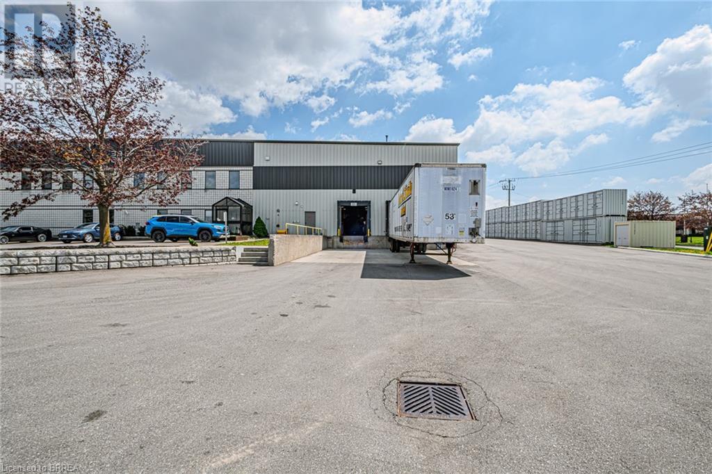 396 Henry Street, Brantford, Ontario  N3S 7W1 - Photo 7 - 40724293