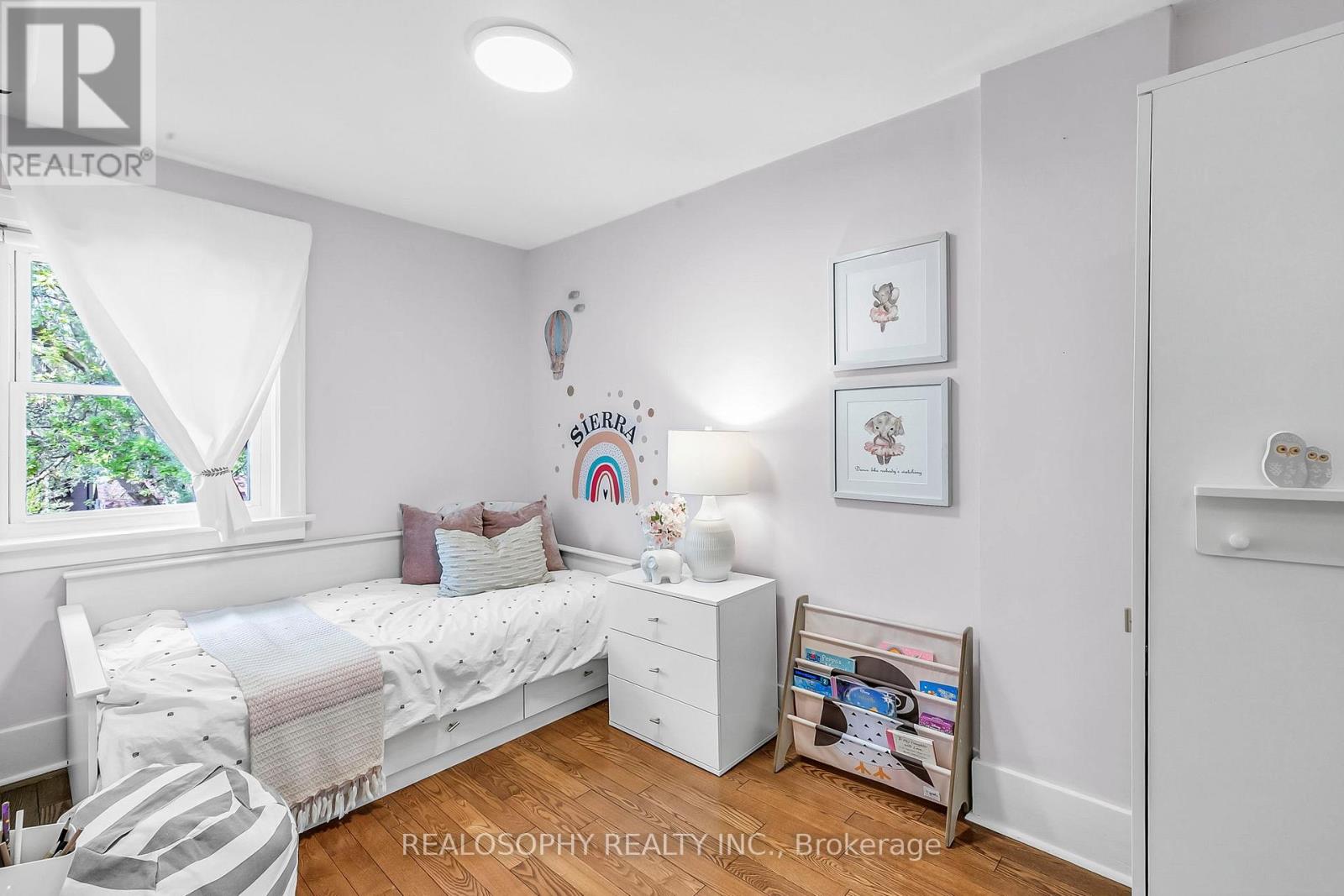 142 Atlas Avenue, Toronto, Ontario  M6C 3P5 - Photo 12 - C12133452