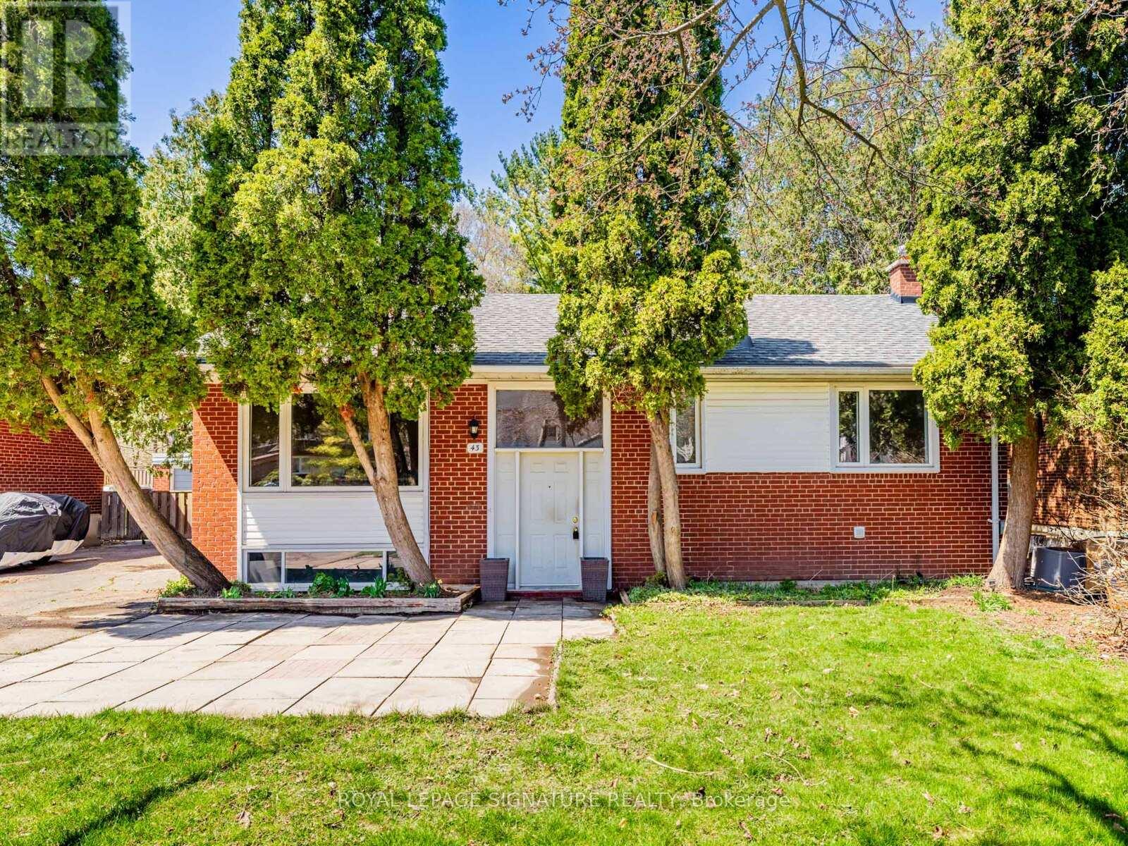 Property at 43 HEMFORD CRESCENT image 1