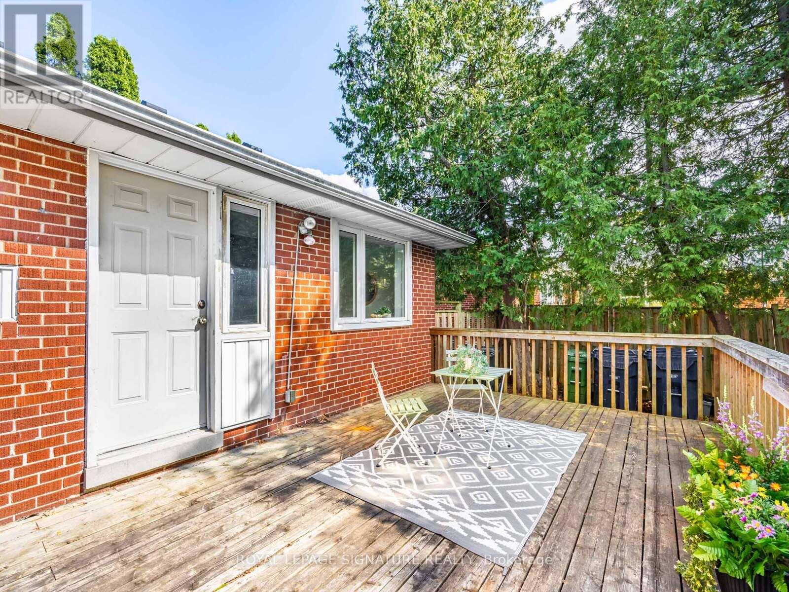 43 Hemford Crescent, Toronto (Banbury-Don Mills), Ontario  M3B 2S4 - Photo 26 - C12133523