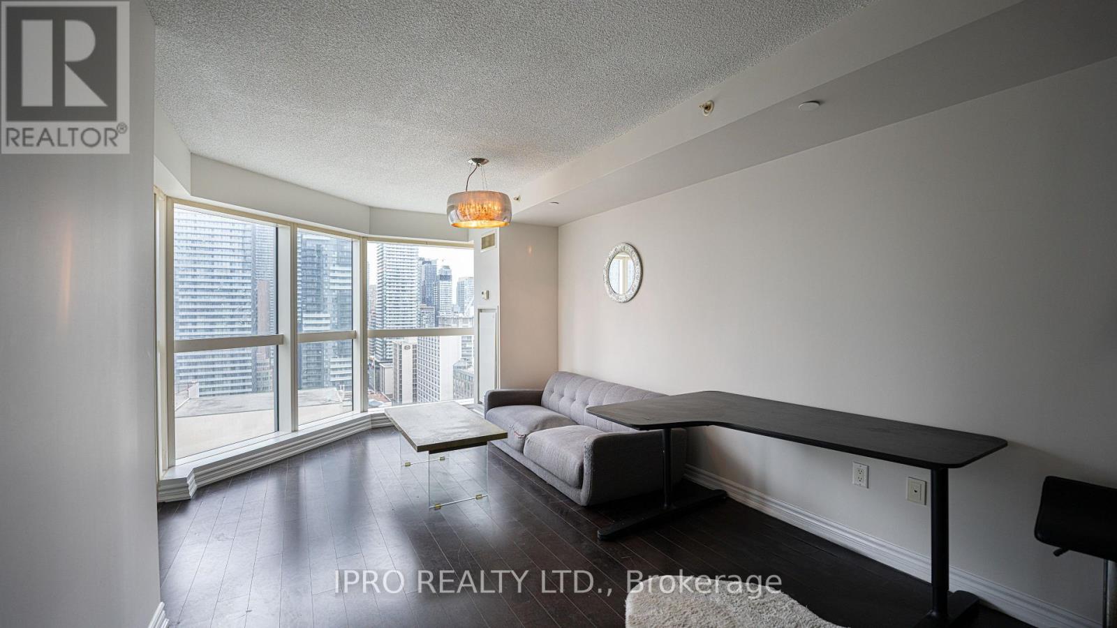 2516 - 386 Yonge Street, Toronto, Ontario  M5B 0A5 - Photo 11 - C12133550