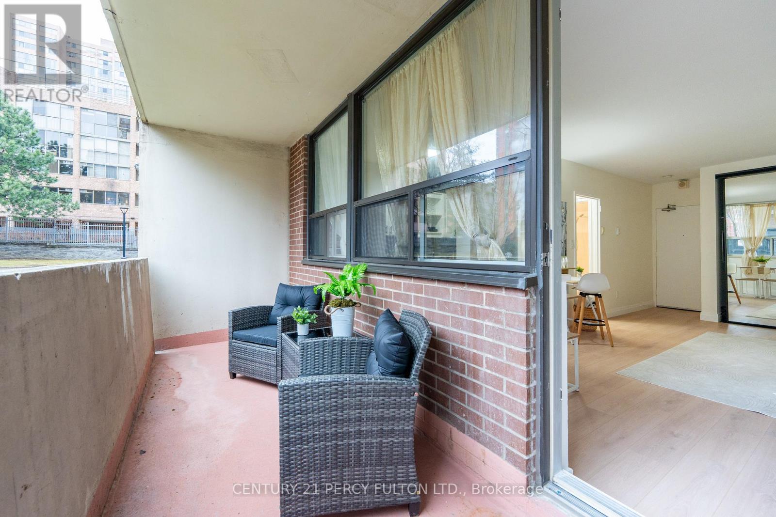 107 - 40 Homewood Avenue, Toronto, Ontario  M4Y 2K2 - Photo 14 - C12133564