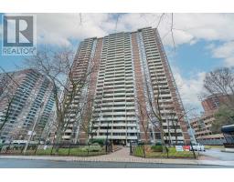 107 - 40 HOMEWOOD AVENUE, Toronto, Ontario