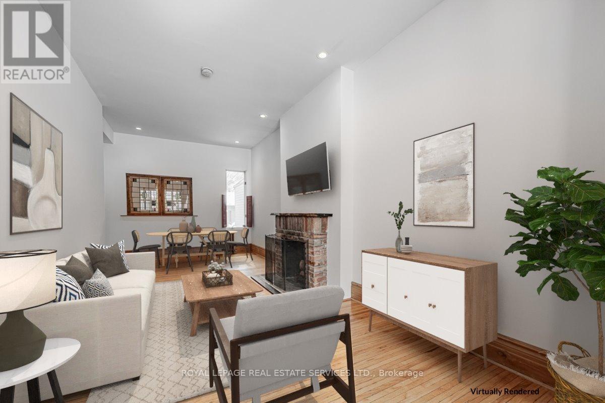 62 Lakeview Avenue, Toronto, Ontario  M6J 3B3 - Photo 21 - C12133573