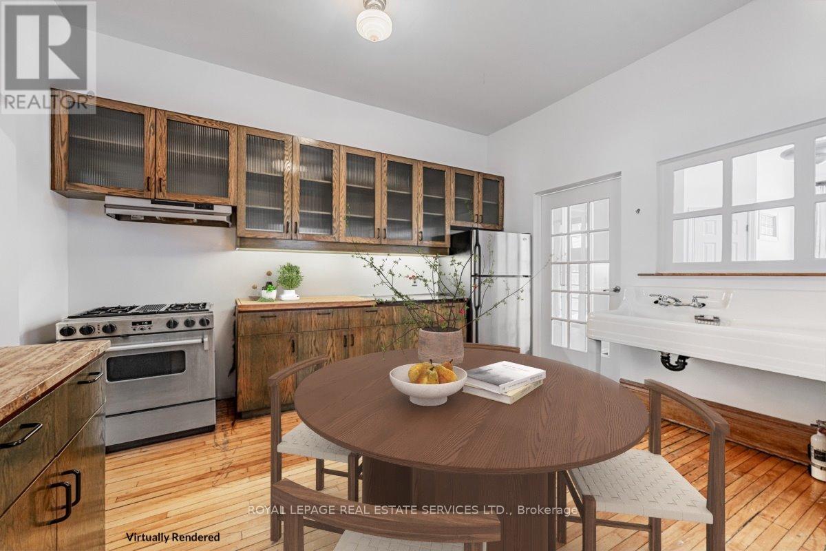62 Lakeview Avenue, Toronto, Ontario  M6J 3B3 - Photo 24 - C12133573
