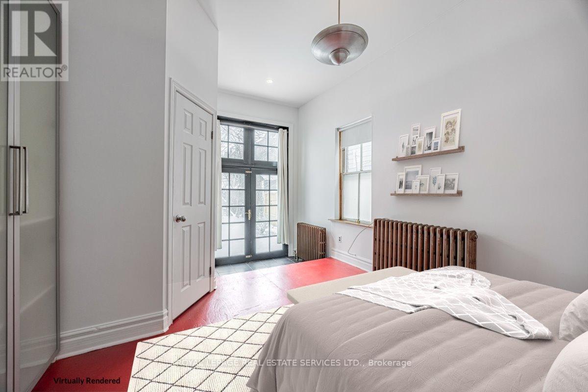 62 Lakeview Avenue, Toronto, Ontario  M6J 3B3 - Photo 26 - C12133573