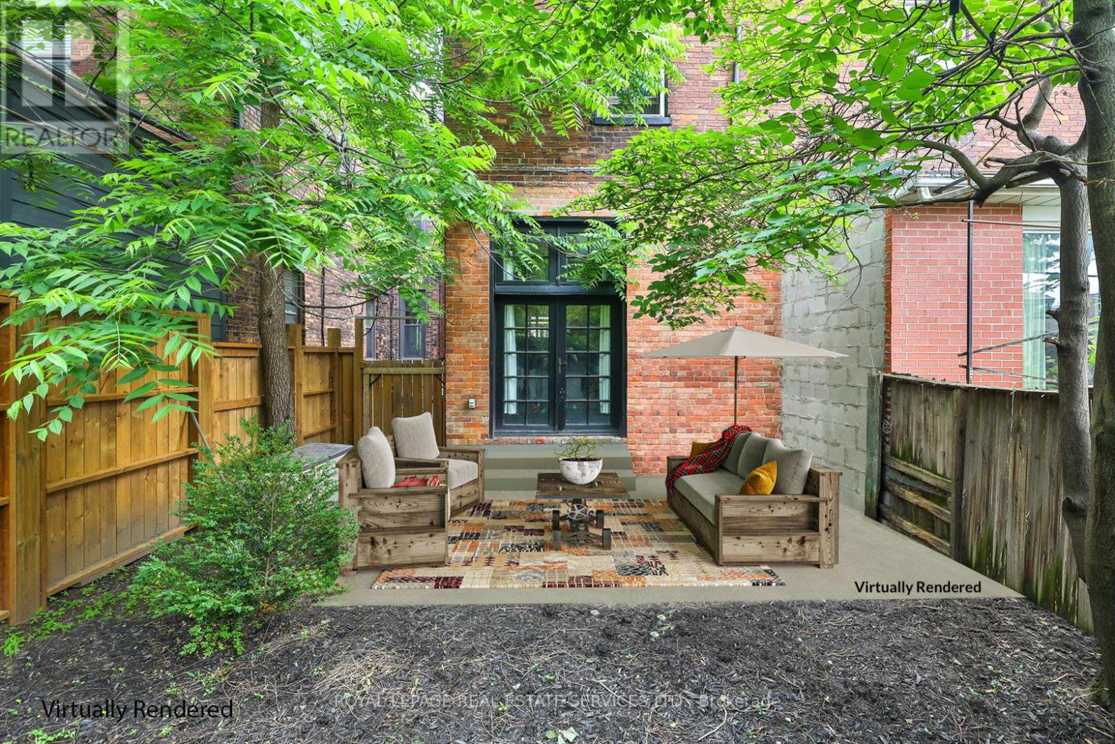62 Lakeview Avenue, Toronto, Ontario  M6J 3B3 - Photo 34 - C12133573