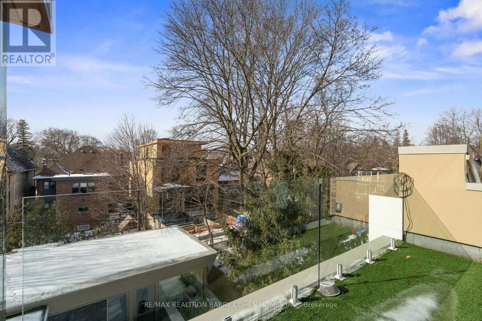 210 Glenayr Road, Toronto, Ontario  M5P 3C3 - Photo 28 - C12133596