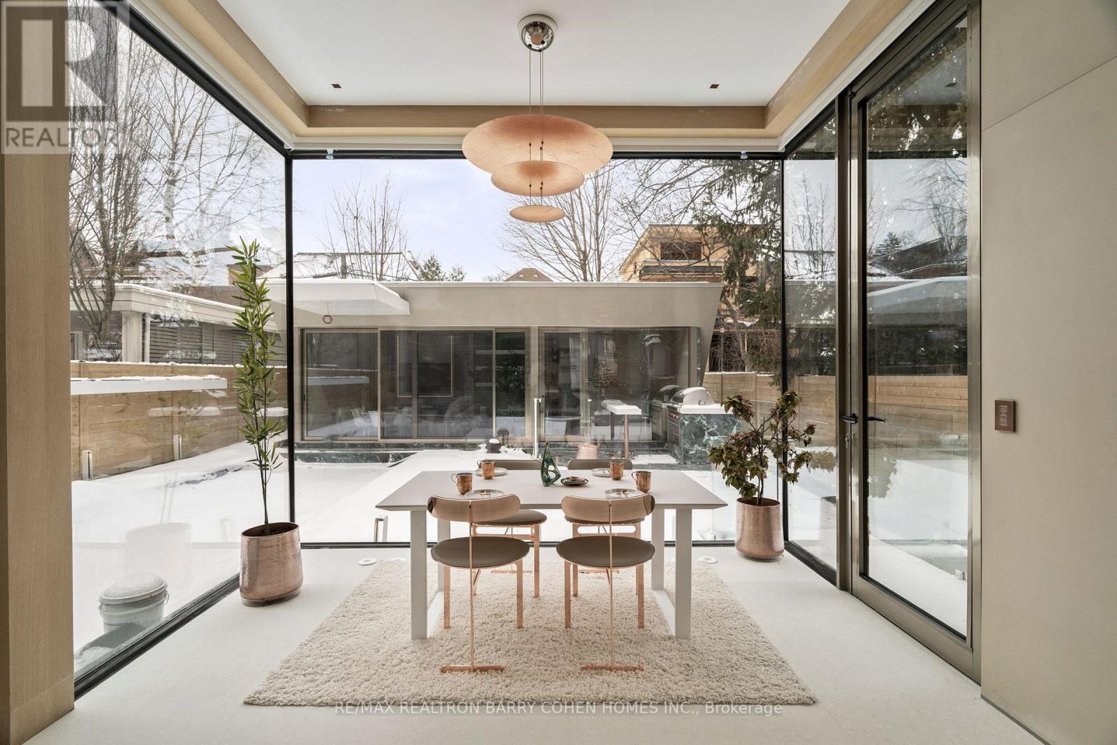 210 Glenayr Road, Toronto, Ontario  M5P 3C3 - Photo 6 - C12133596