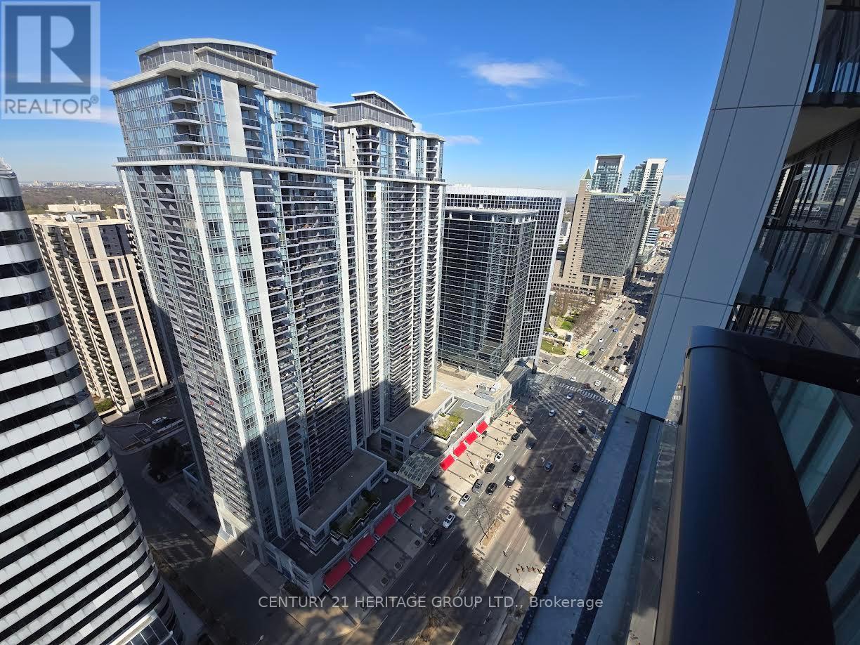 3016 - 4955 Yonge Street, Toronto, Ontario  M2N 0L8 - Photo 12 - C12133645