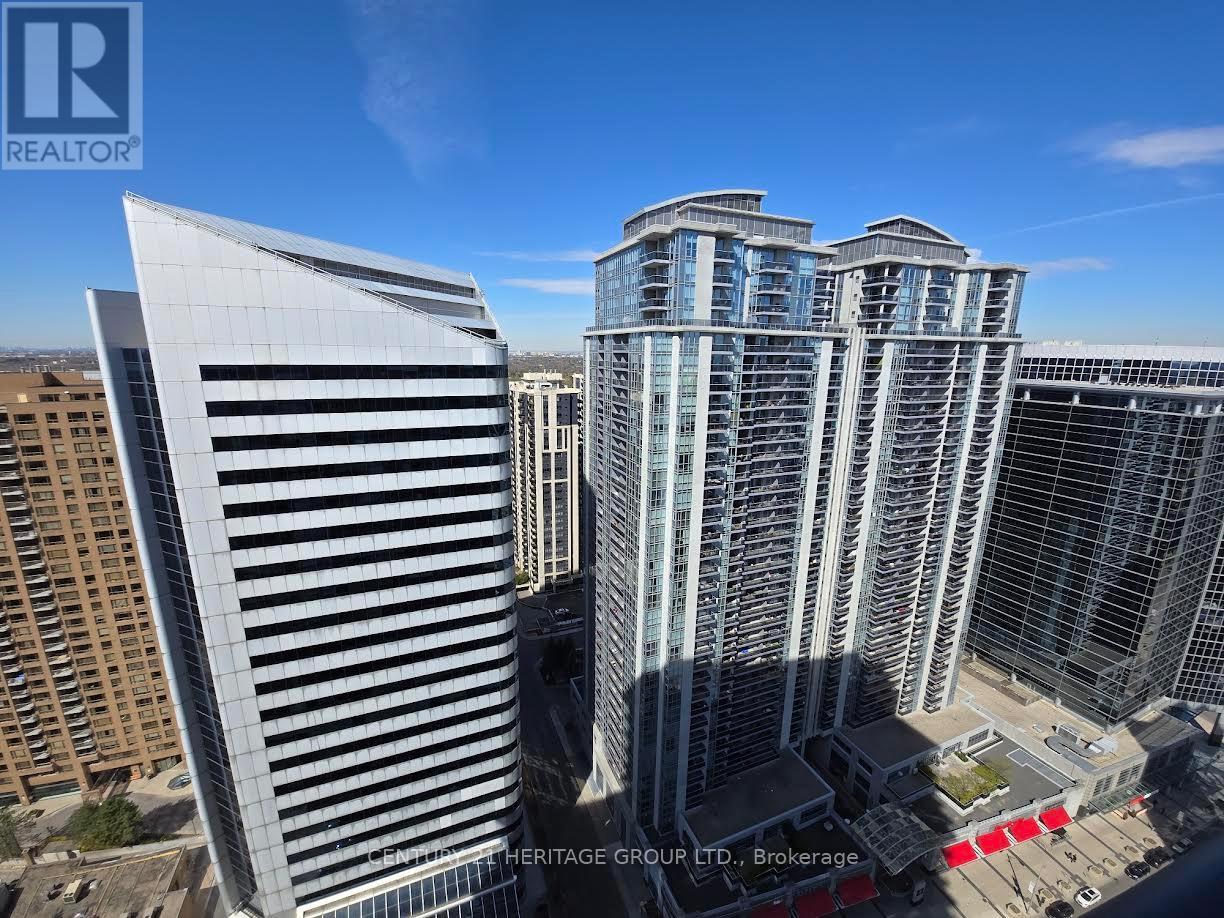 3016 - 4955 Yonge Street, Toronto, Ontario  M2N 0L8 - Photo 13 - C12133645