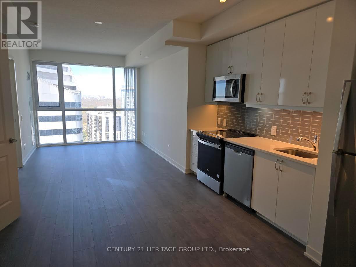 3016 - 4955 Yonge Street, Toronto, Ontario  M2N 0L8 - Photo 4 - C12133645